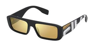 Herrensonnenbrille Fila Sf9415-54u28y Ø 54 Mm