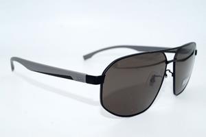 Hugo Boss Zilver 1182/S/IT PJP KU-zonnebril