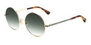 Jimmy Choo Zonnebrillen ORIANE/S PEF/9K