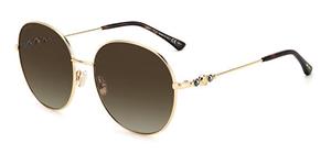 Jimmy Choo Zonnebrillen Birdie/S 06J/HA