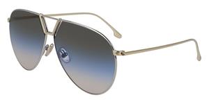 Victoria Beckham Zonnebrillen VB208S 041