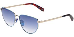 United Colors of Benetton Benetton Sunglasses BE7033 679 56