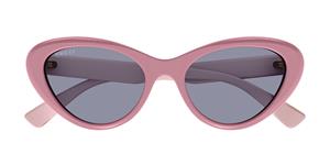 Gucci Zonnebrillen GG1170S 004