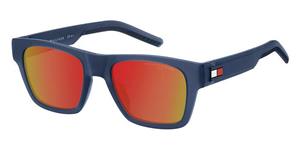 Tommy Hilfiger Zonnebrillen TH 1975/S FLL/B8