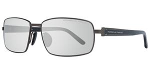 Porsche Design Sonnenbrillen P8902 D