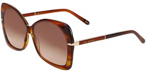 Damensonnenbrille Ted Baker Tb1668 59105