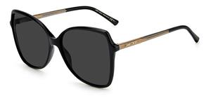 Jimmy Choo Zonnebrillen Fede/S 807/IR