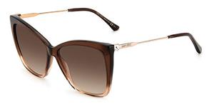 Jimmy Choo Zonnebrillen Seba/S 0MY/HA