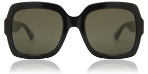 Gucci Zonnebrillen GG0036SN 002