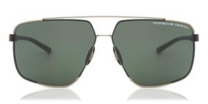 Porsche Design Sonnenbrillen P8681 B