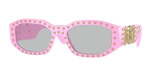 Zonnebril Versace Occhiali da Sole Biggie VE4361 539687 con Borchie