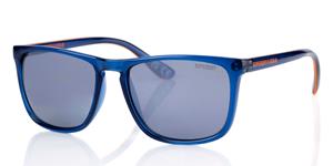 Superdry Shockwave 185 55 navy black / silver flash