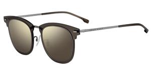 Boss by Hugo Boss Zonnebrillen Boss 1144/F/S Asian Fit KJ1/LC