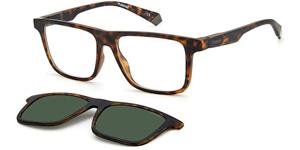 Polaroid Zonnebrillen PLD 2131/CS Polarized N9P/UC