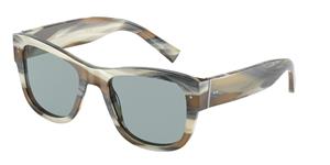 D&G Zonnebril D&G Occhiali da Sole Dolce Gabbana DG4338 339087