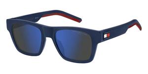 tommyhilfigereyewear Tommy Hilfiger Eyewear Sonnenbrillen für Männer TH 1975/S FLL B8