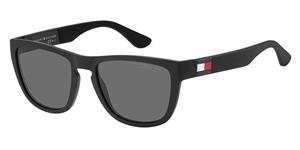 Tommy Hilfiger Zonnebrillen TH 1557/S 003/M9