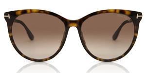 Tom Ford Zonnebrillen FT0787 MAXIM 52F