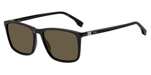 Boss by Hugo Boss Zonnebrillen Boss 1434/S 807/SP