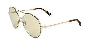 Damensonnenbrille Web Eyewear We0286-5732q Ø 57 Mm