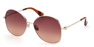 Max Mara Zonnebrillen MM0034 30F