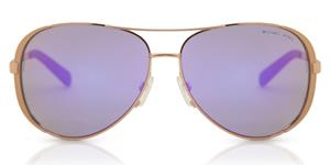 Michael Kors Zonnebrillen MK5004 CHELSEA 10034V