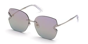 Swarovski Sonnenbrille SK0306-H 6216Z