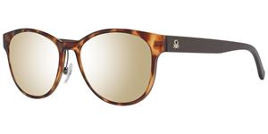 Sonnenbrille Benetton Be5012 Ø 53 Mm