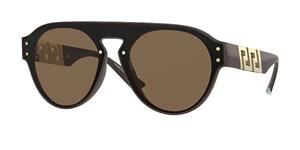 Versace Zonnebrillen VE4420 535673
