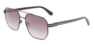 Calvin Klein Jeans Zonnebrillen CKJ22204S 002