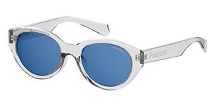 Polaroid Sonnenbrille PLD 6051/G/S 52KB7