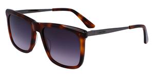 Calvin Klein Zonnebrillen CK22536S 220