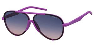 Polaroid Sonnenbrille PLD 6017/S 60TIZ