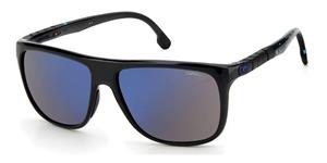 Carrera Zonnebrillen HYPERFIT 17/S D51/XT