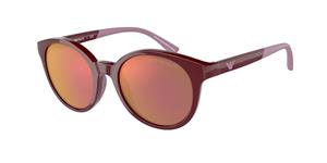 Emporio Armani Zonnebrillen EA4185 5077D0