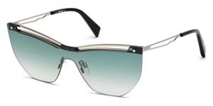 Just Cavalli Sonnenbrille Damensonnenbrille Just Cavalli JC841S 13816B