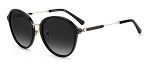 Kate Spade Zonnebrillen Eleese/S 807/9O