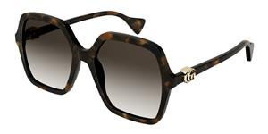 Gucci Zonnebrillen GG1072S 002