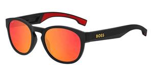 Boss by Hugo Boss Zonnebrillen Boss 1452/S PGC/UZ
