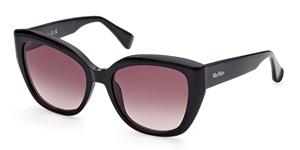 Max Mara Zonnebrillen MM0040 01B