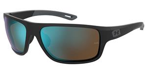 Under Armour Zonnebrillen UA 0004/S 0VK/W1