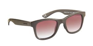 Unisex-sonnenbrille Italia Independent 0090c-044-000 (ø 50 Mm) Braun (ø 50 Mm)