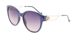 Liu Jo Acetat-Sonnenbrille mit ovaler Form LJ762SR Damen