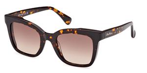 Max Mara Zonnebrillen MM0067 LEE2 52F