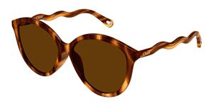 Chloe Zonnebrillen CH0087S 005