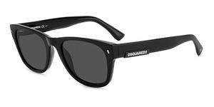 Dsquared2 Zonnebrillen D2 0046/S 807/IR