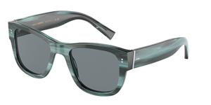 D&G Zonnebril D&G Occhiali da Sole Dolce Gabbana DG4338 339180