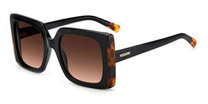 Missoni Zonnebrillen MIS 0089/S WR7/HA