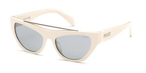 Damensonnenbrille Emilio Pucci Ep0111 5521a
