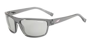 Arnette Vrouwen Zonnebril 66/17/135 mm Hars